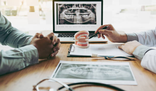 Best Tooth Infection Emergency Dentist  in Desert Palms, CA