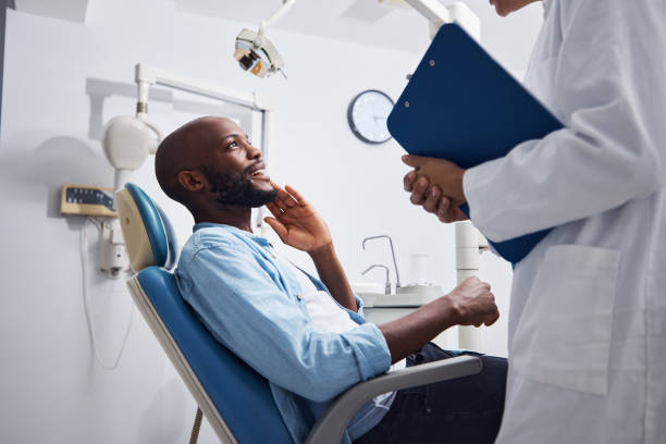 Best Urgent Tooth Repair  in Desert Palms, CA